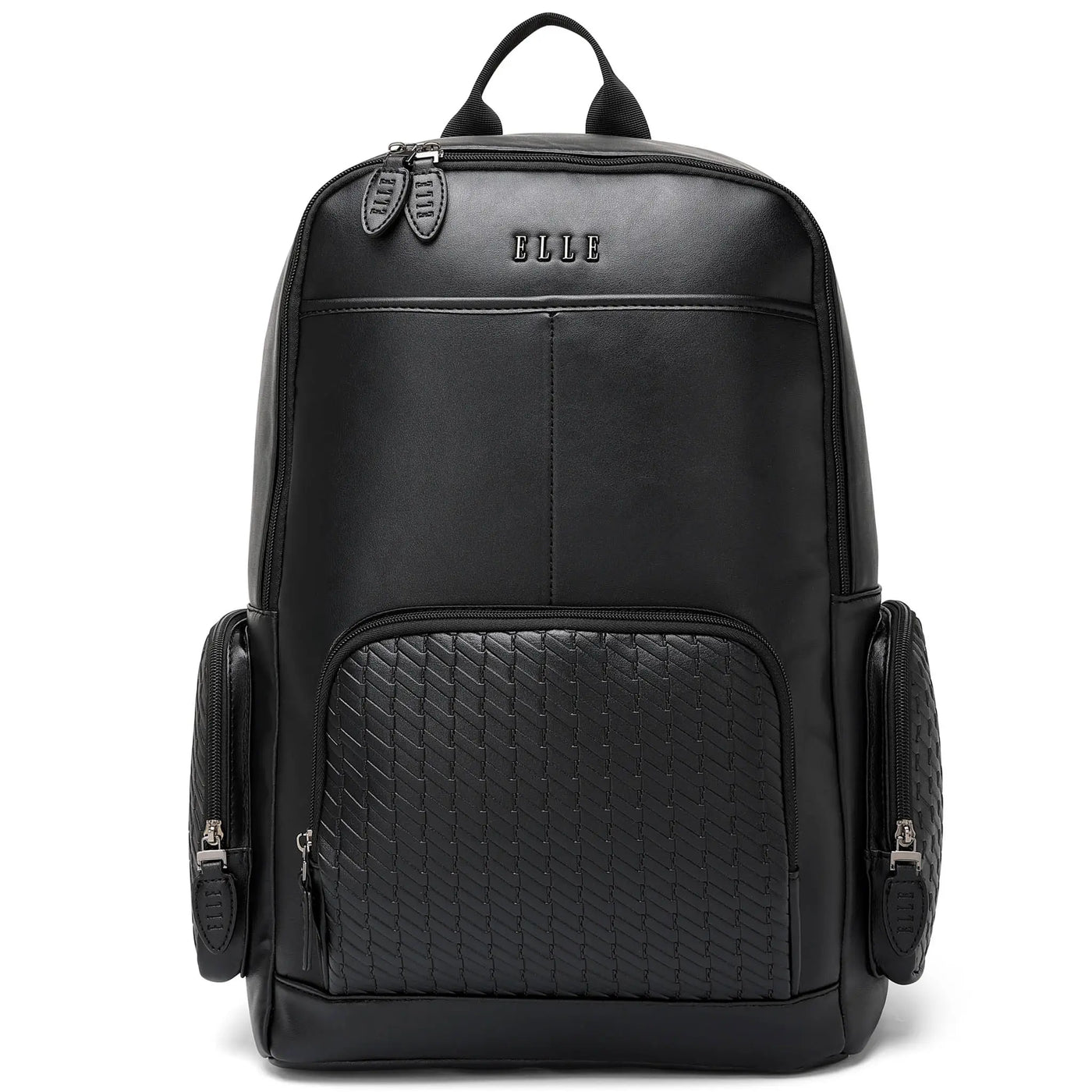 Leisure Luxe 27L Backpack by MyHackerTech