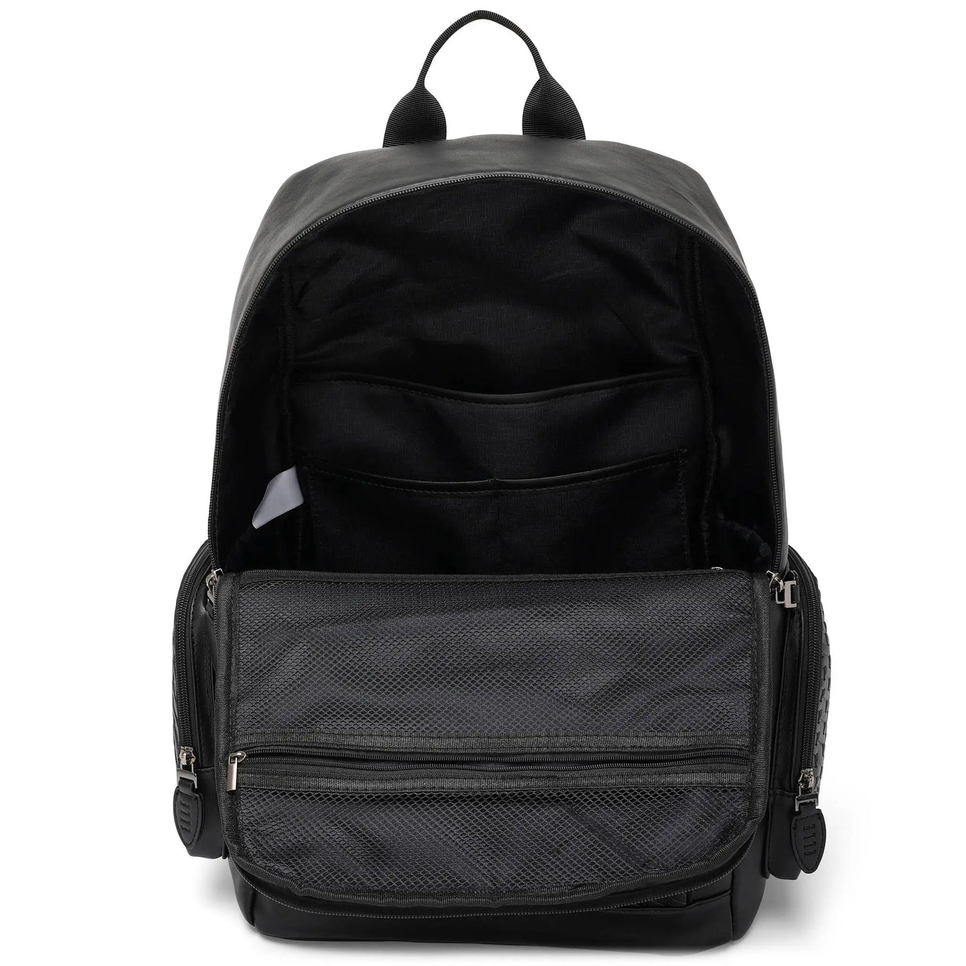 Leisure Luxe 27L Backpack by MyHackerTech