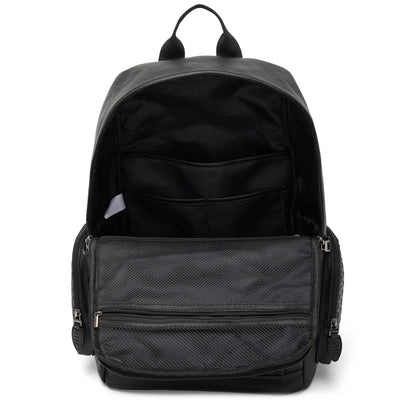 Leisure Luxe 27L Backpack by MyHackerTech