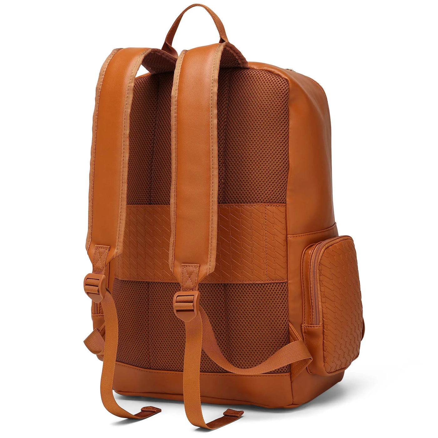 Leisure Luxe 27L Backpack by MyHackerTech