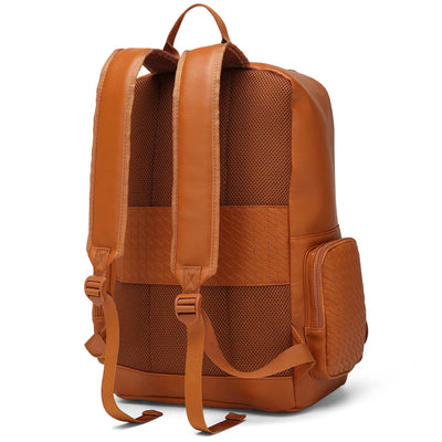 Leisure Luxe 27L Backpack by MyHackerTech