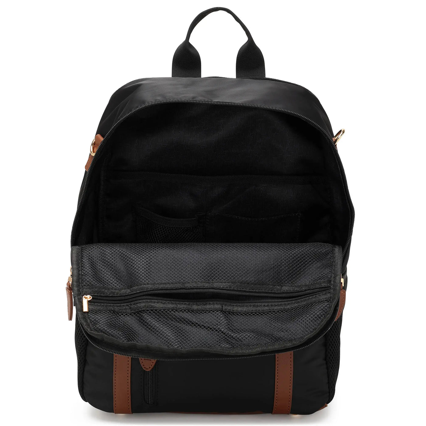 Luxe Journey 18L Backpack by MyHackerTech