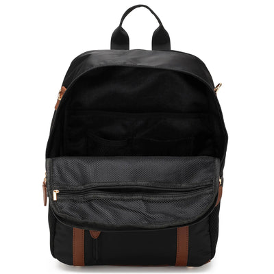 Luxe Journey 18L Backpack by MyHackerTech