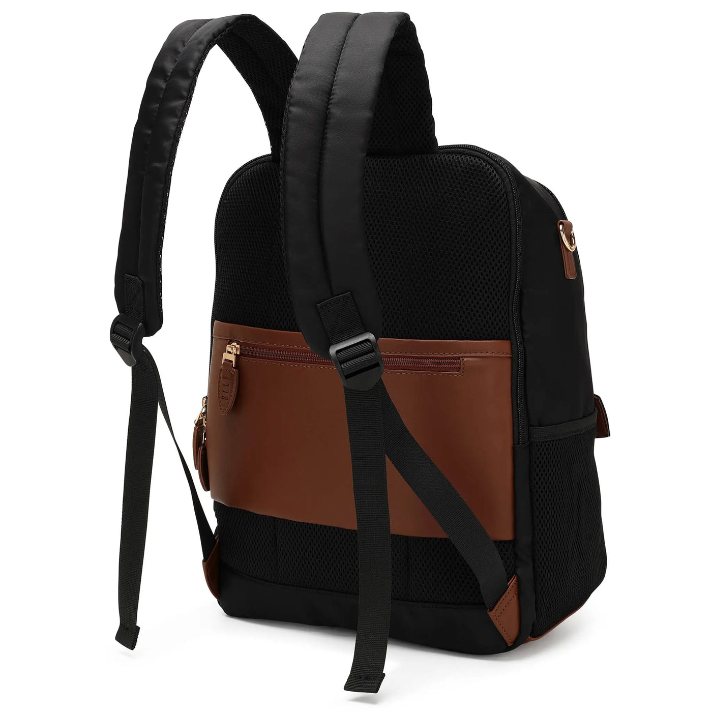 Luxe Journey 18L Backpack by MyHackerTech