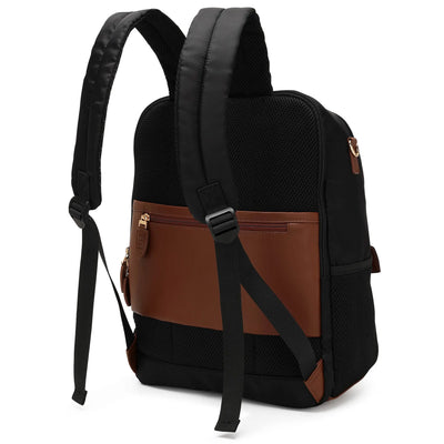 Luxe Journey 18L Backpack by MyHackerTech