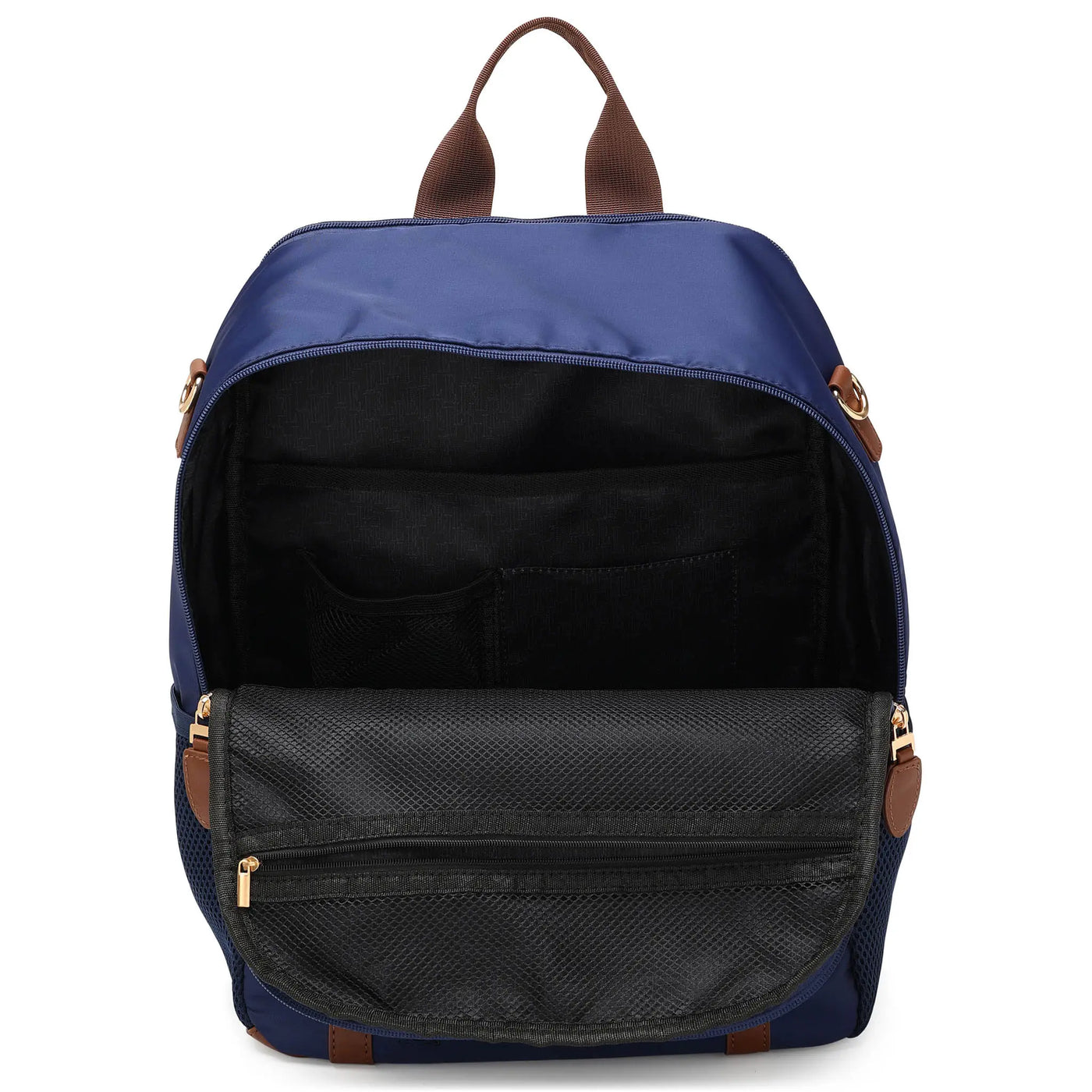 Luxe Journey 18L Backpack by MyHackerTech
