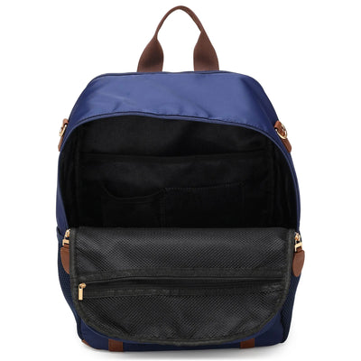 Luxe Journey 18L Backpack by MyHackerTech