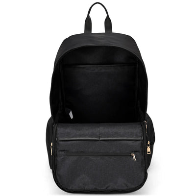 Rendezvous 25L Backpack by MyHackerTech
