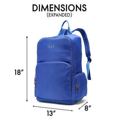 Rendezvous 25L Backpack by MyHackerTech