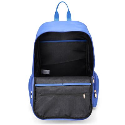 Rendezvous 25L Backpack by MyHackerTech