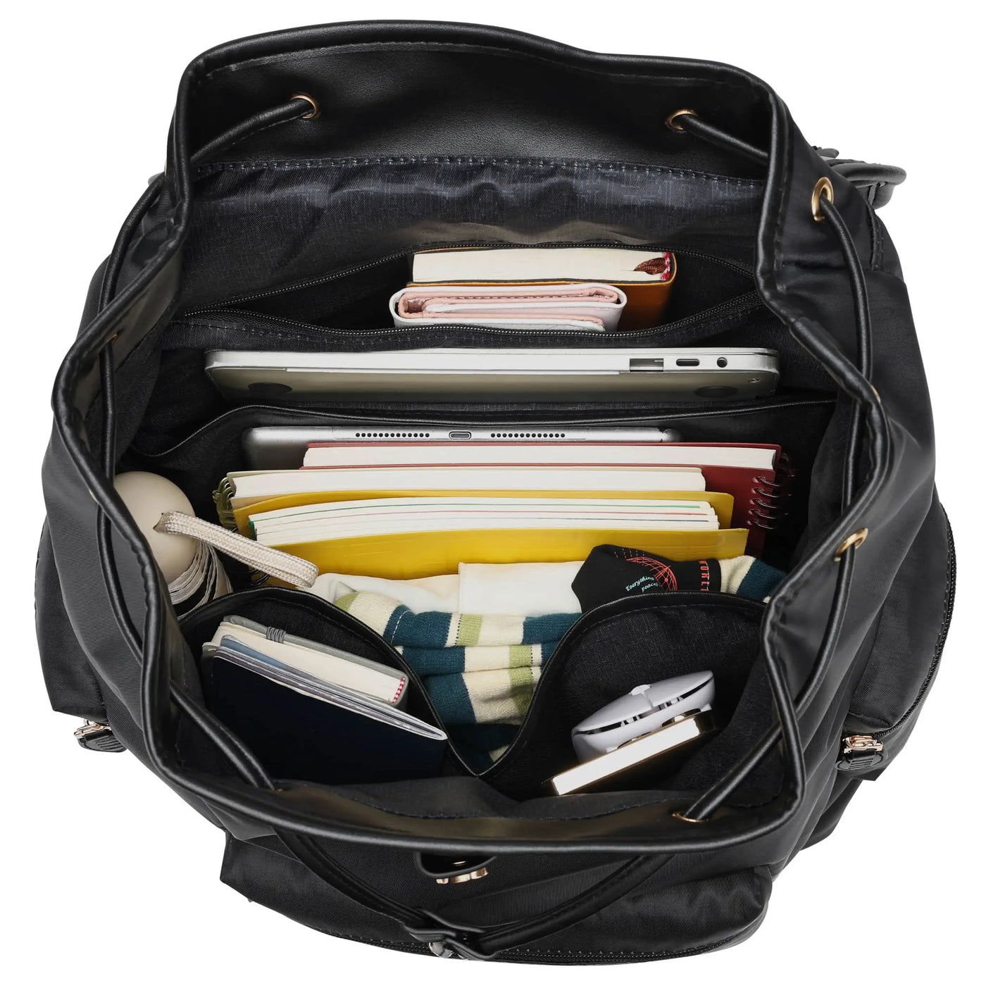 Wayfarer 23L Backpack by MyHackerTech