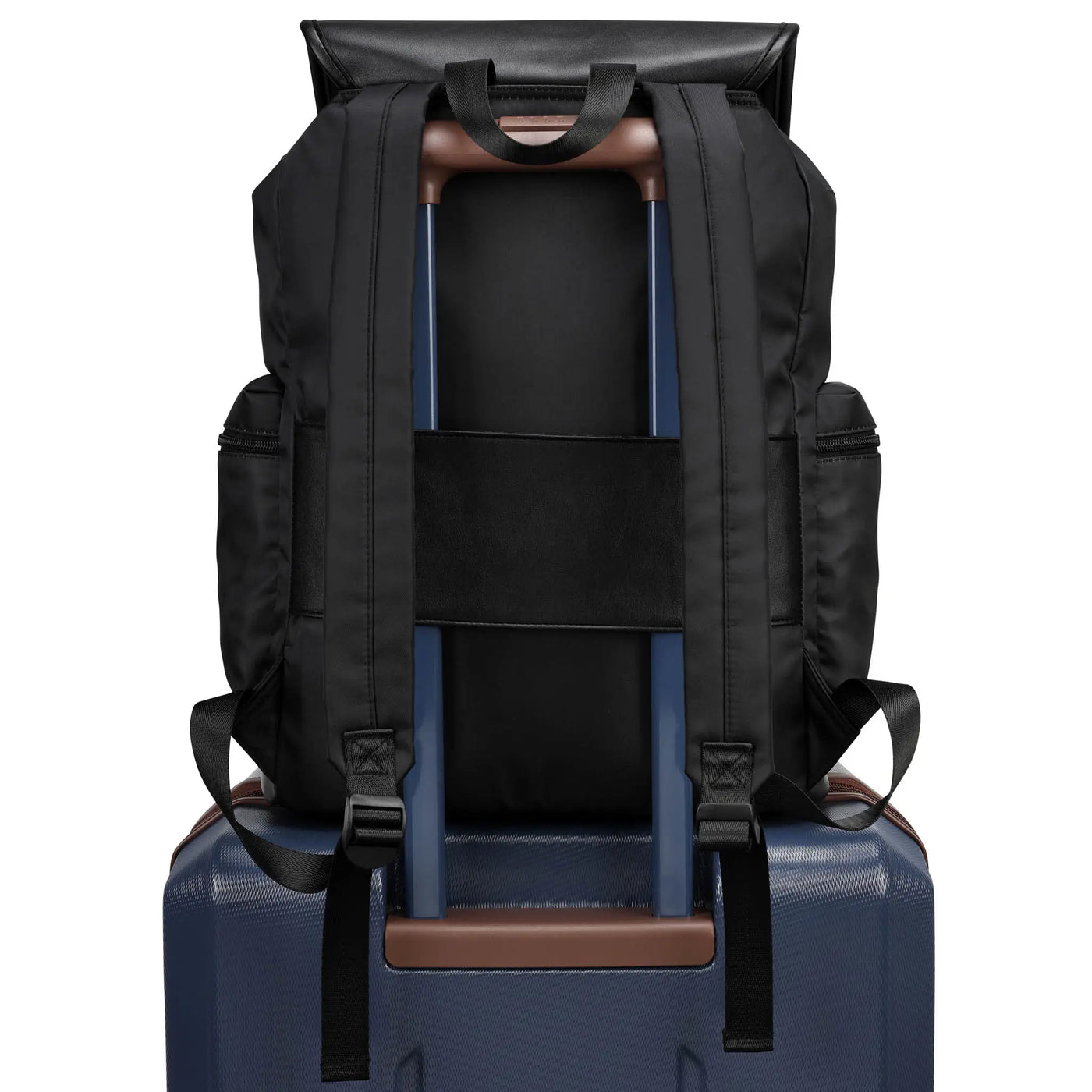 Wayfarer 23L Backpack by MyHackerTech