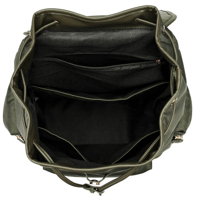 Wayfarer 23L Backpack by MyHackerTech