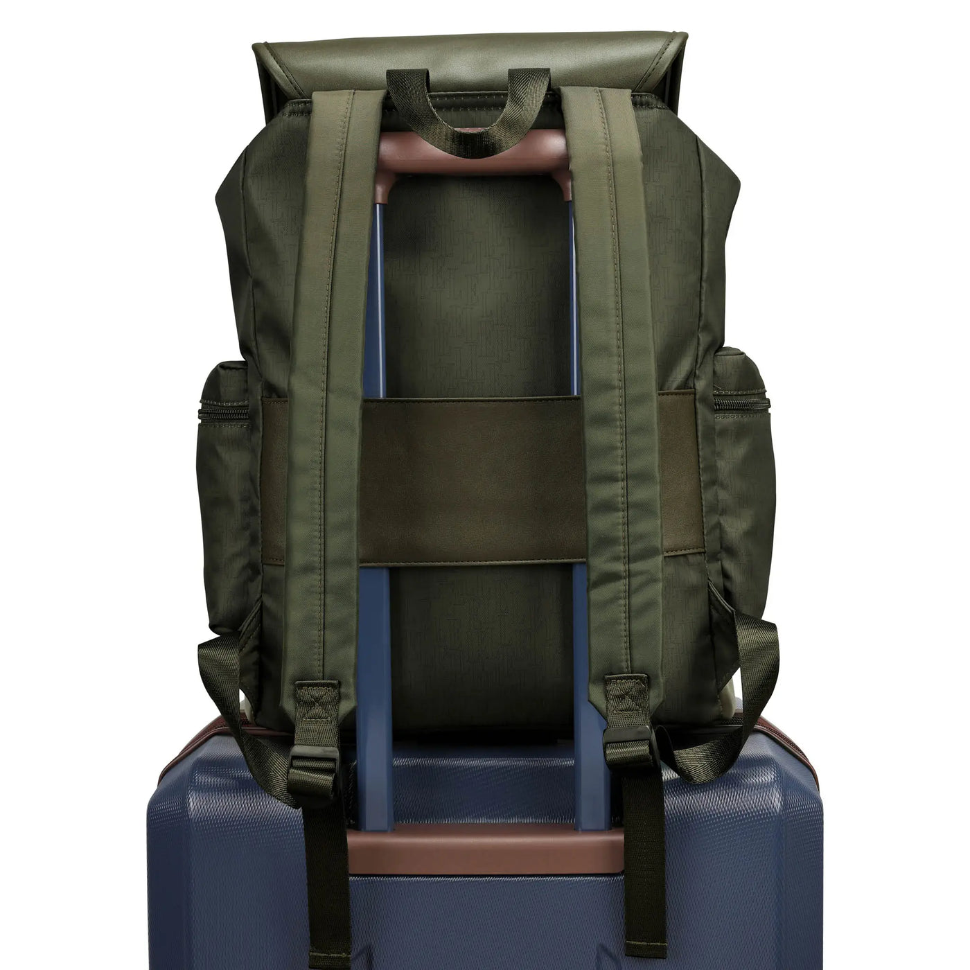Wayfarer 23L Backpack by MyHackerTech