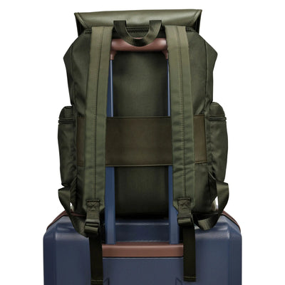 Wayfarer 23L Backpack by MyHackerTech