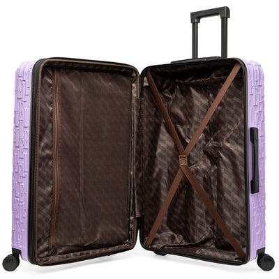 Wayfarer Monogram Luggage Set by MyHackerTech