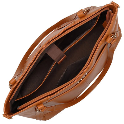 Leisure Luxe Backpack & Weekender Set by MyHackerTech