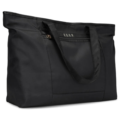 Rendezvous 38L Weekender Tote Bag by MyHackerTech