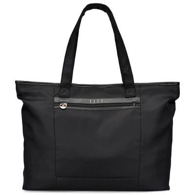 Rendezvous 38L Weekender Tote Bag by MyHackerTech