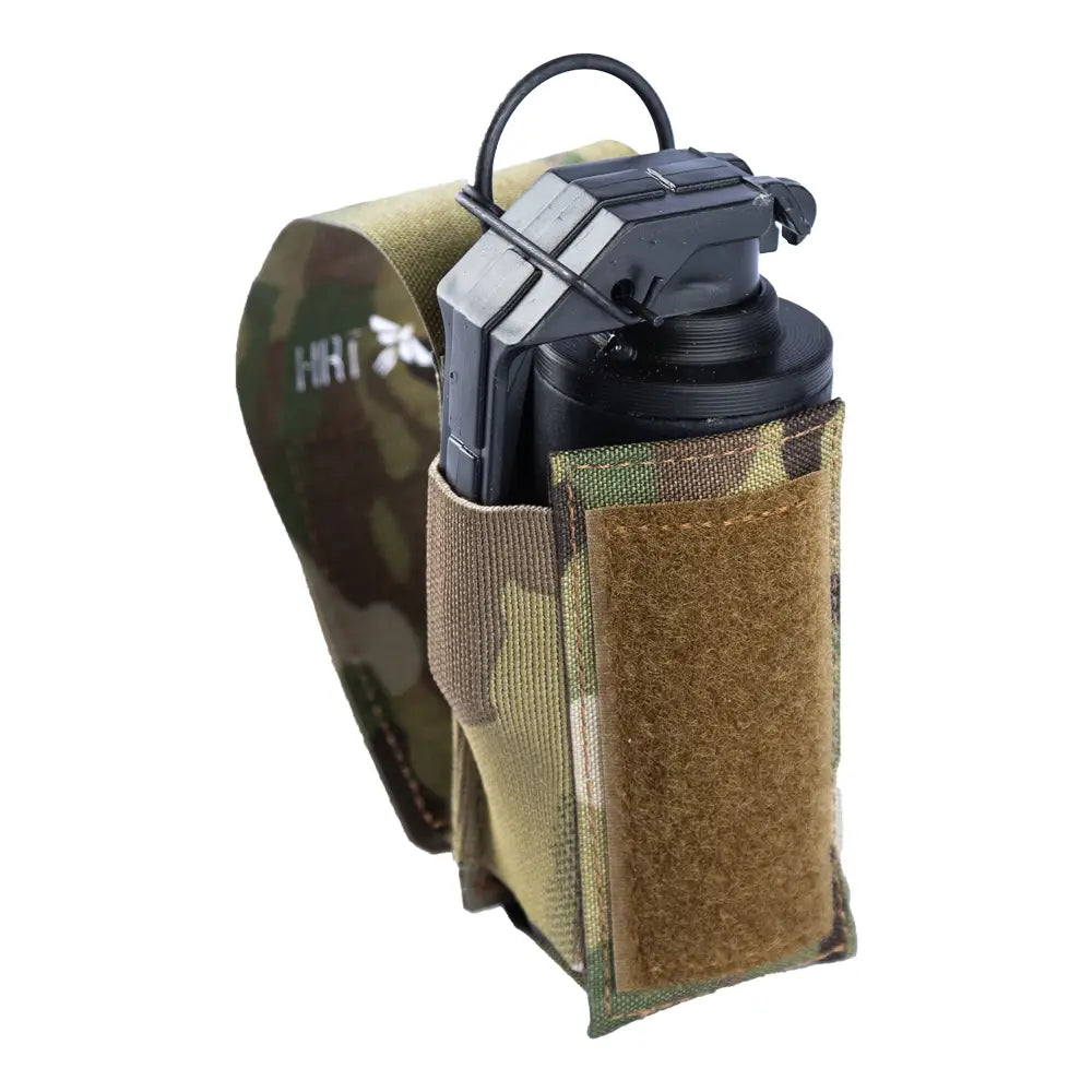 Micro Flashbang Pouch by MyHackerTech