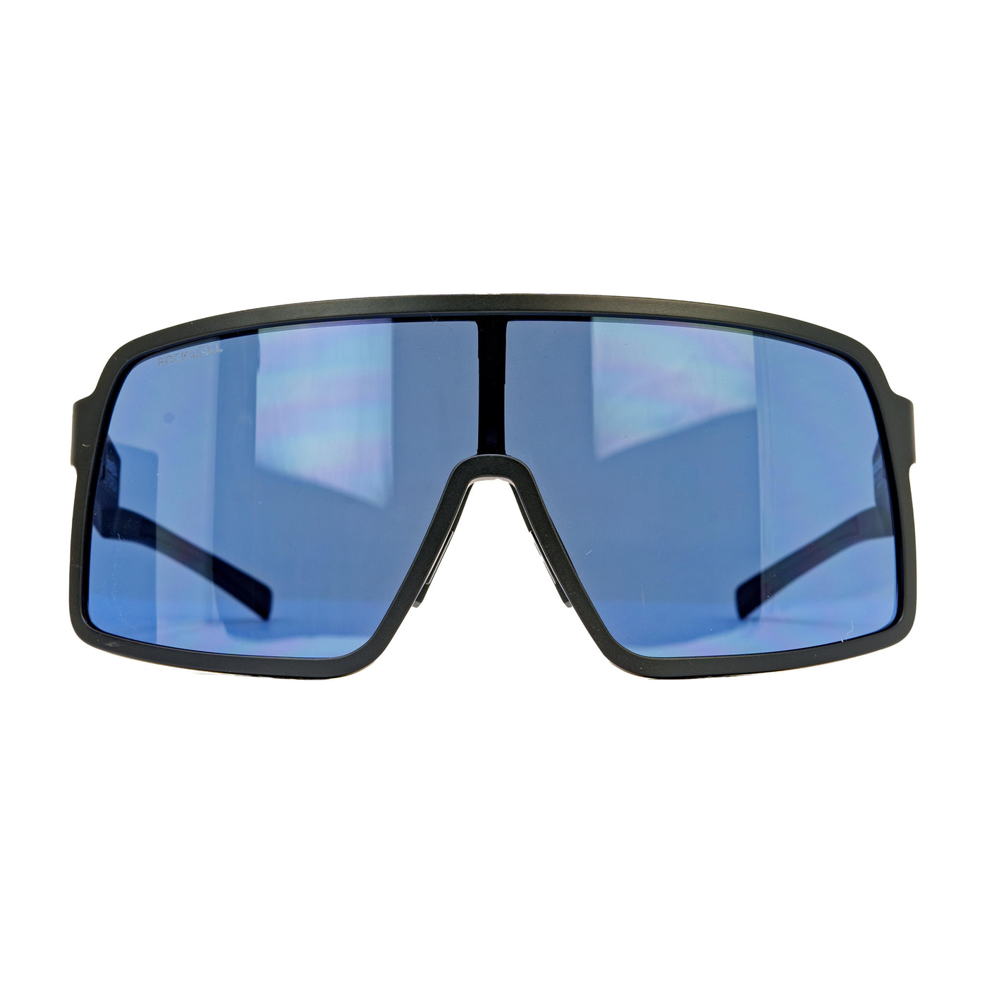 Forza (Black/Blue Anti-Reflective, Oleo-phobic Lens) by MyHackerTech