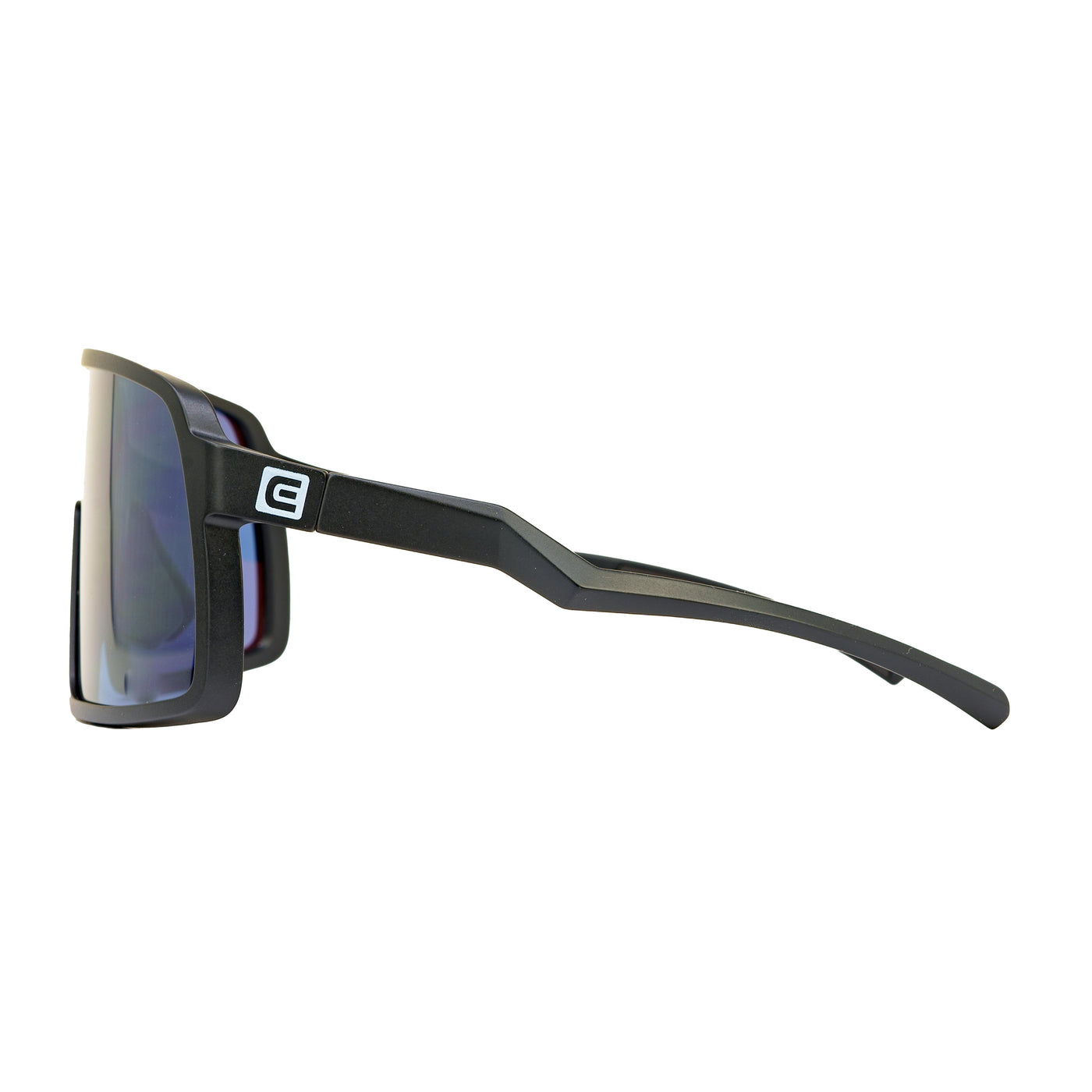 Forza (Black/Blue Anti-Reflective, Oleo-phobic Lens) by MyHackerTech