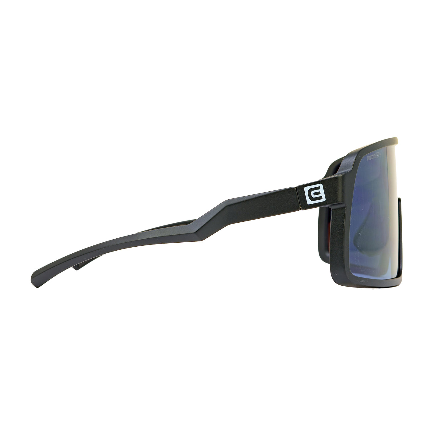 Forza (Black/Blue Anti-Reflective, Oleo-phobic Lens) by MyHackerTech