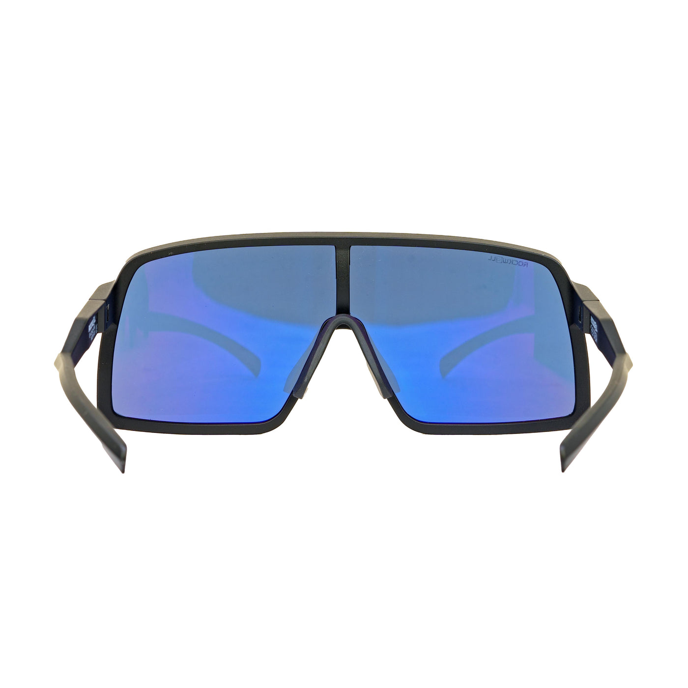 Forza (Black/Blue Anti-Reflective, Oleo-phobic Lens) by MyHackerTech