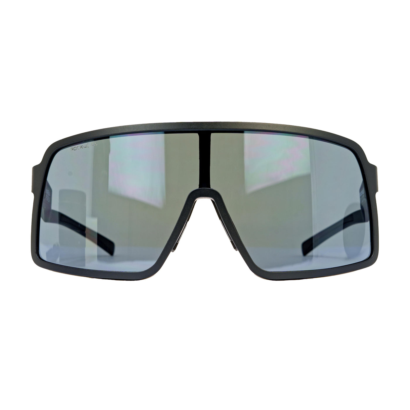 Forza (Black/Grey Anti-Reflective, Oleo-phobic Lens) by MyHackerTech