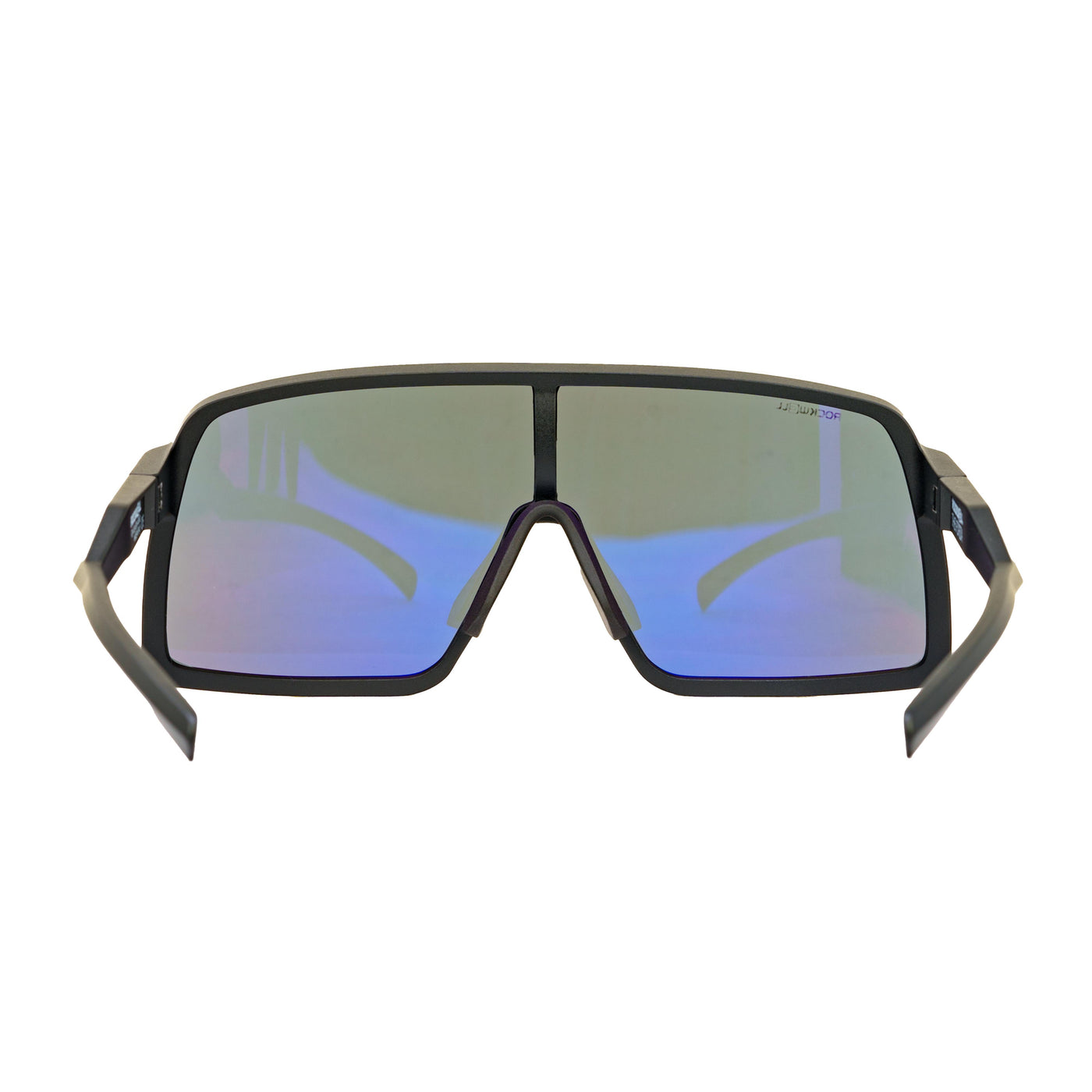 Forza (Black/Grey Anti-Reflective, Oleo-phobic Lens) by MyHackerTech