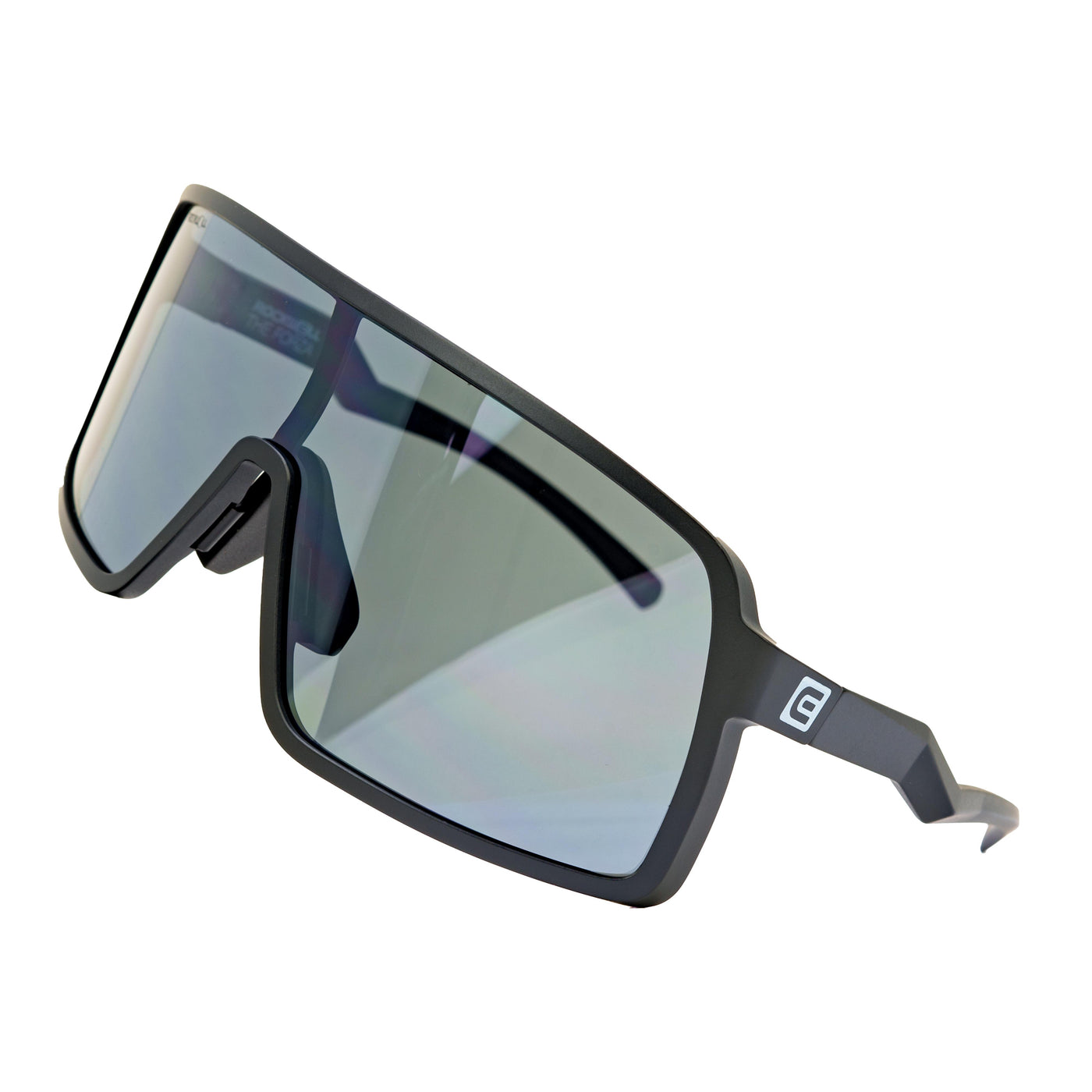 Forza (Black/Grey Anti-Reflective, Oleo-phobic Lens) by MyHackerTech