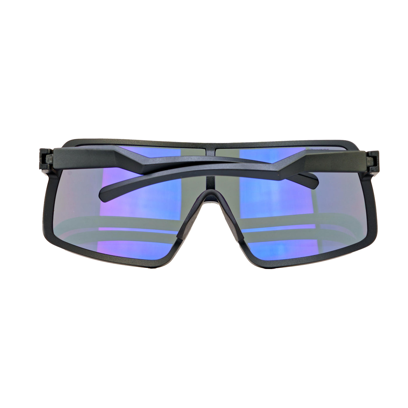 Forza (Black/Grey Anti-Reflective, Oleo-phobic Lens) by MyHackerTech