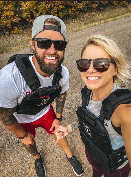 Forte (Black/Black) by MyHackerTech