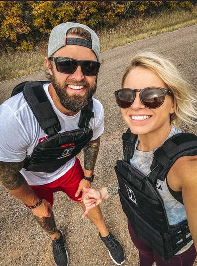 Forte (Black/Black) by MyHackerTech