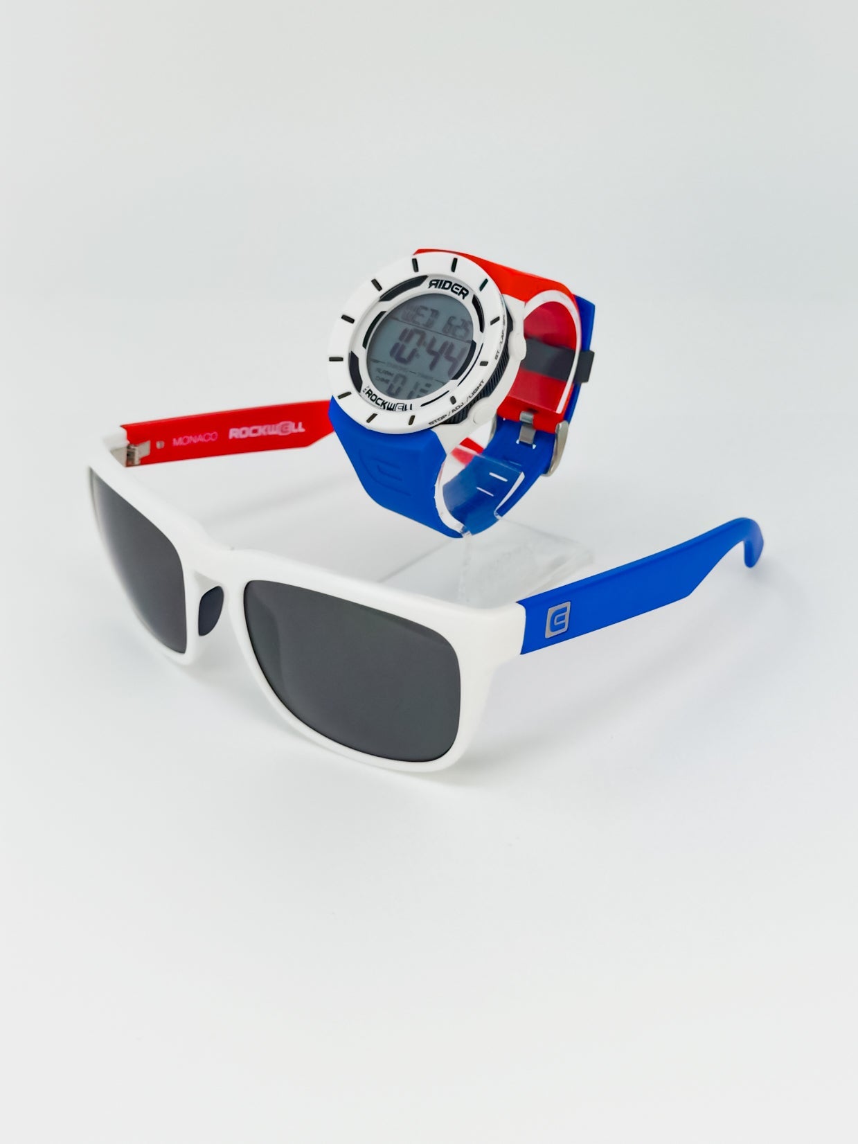 Limited Edition - 4th of July Bundle by MyHackerTech