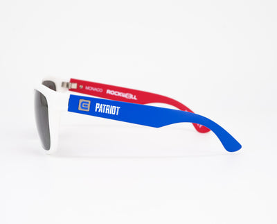 Patriot Gear Limited Edition 4th of July Monaco by MyHackerTech