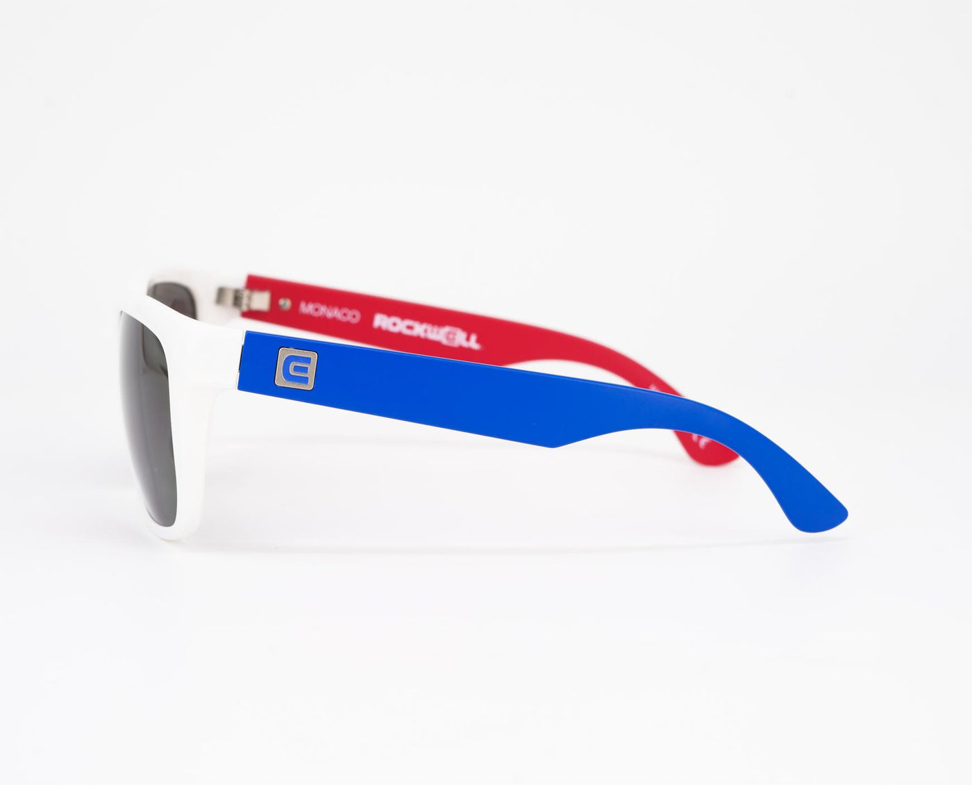 Limited Edition - Red/White/Blue Monaco by MyHackerTech