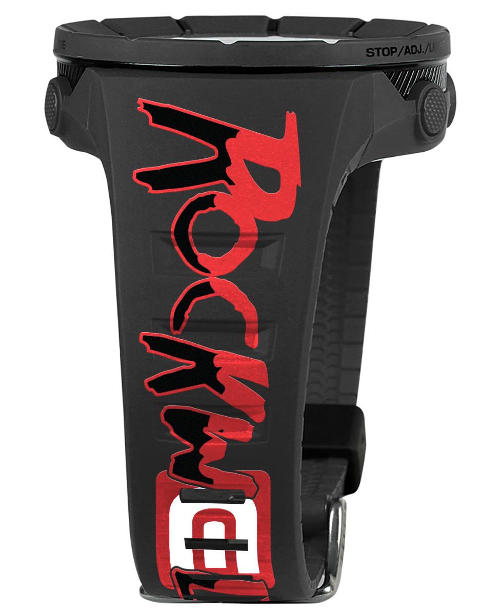 Coliseum Fit™ Friday the 13th Limited Edition Watch by MyHackerTech