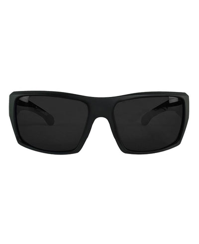 The Nero (Black/Black Polarized) by MyHackerTech