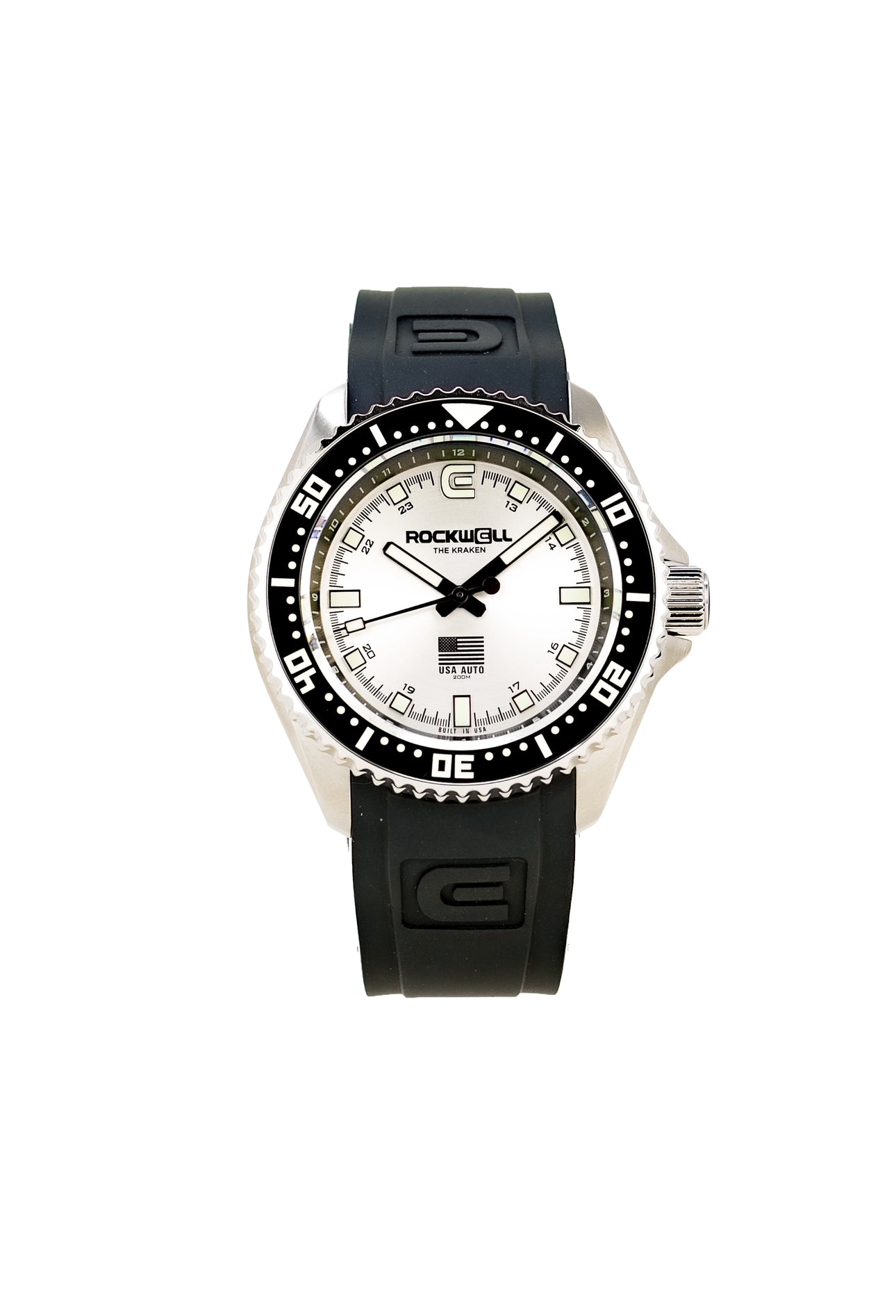 Kraken by MyHackerTech