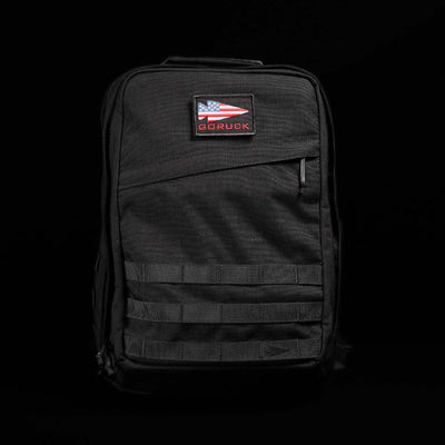 GR2 - Ballistic Nylon Cordura by MyHackerTech