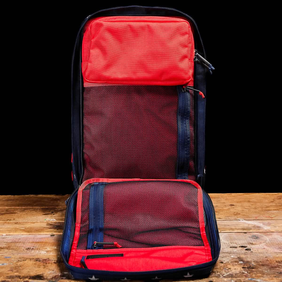 GR2 - Ballistic Nylon Cordura by MyHackerTech