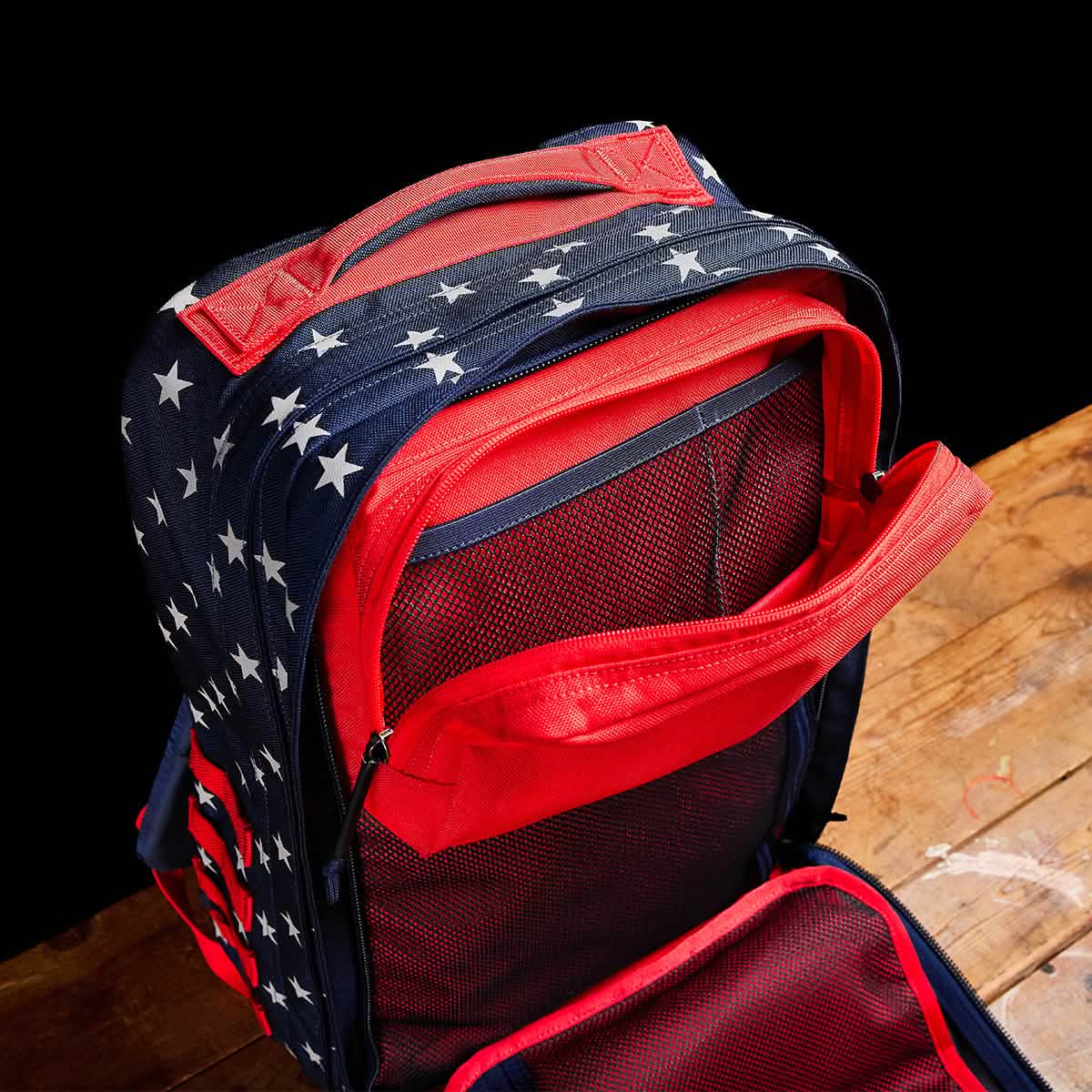 GR2 - Ballistic Nylon Cordura by MyHackerTech