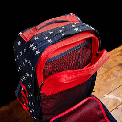 GR2 - Ballistic Nylon Cordura by MyHackerTech