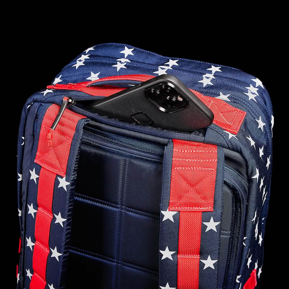 GR2 - Ballistic Nylon Cordura by MyHackerTech