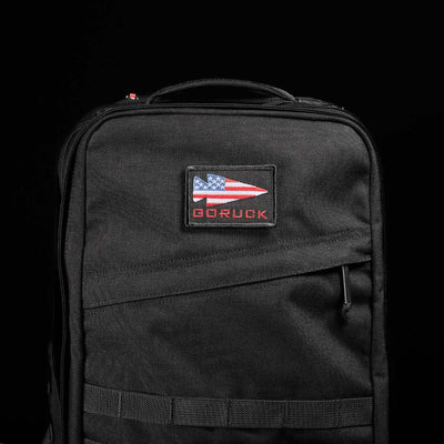 GR2 - Ballistic Nylon Cordura by MyHackerTech