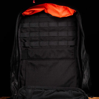 GR2 - Ballistic Nylon Cordura by MyHackerTech