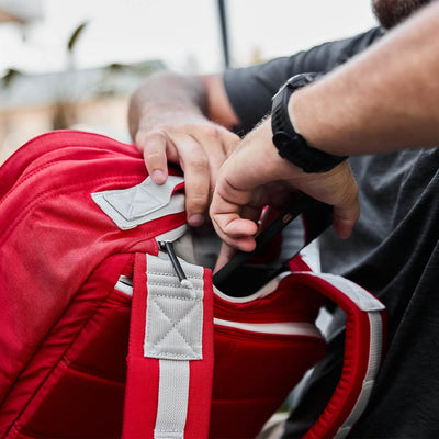 GR2 - Ballistic Nylon Cordura by MyHackerTech