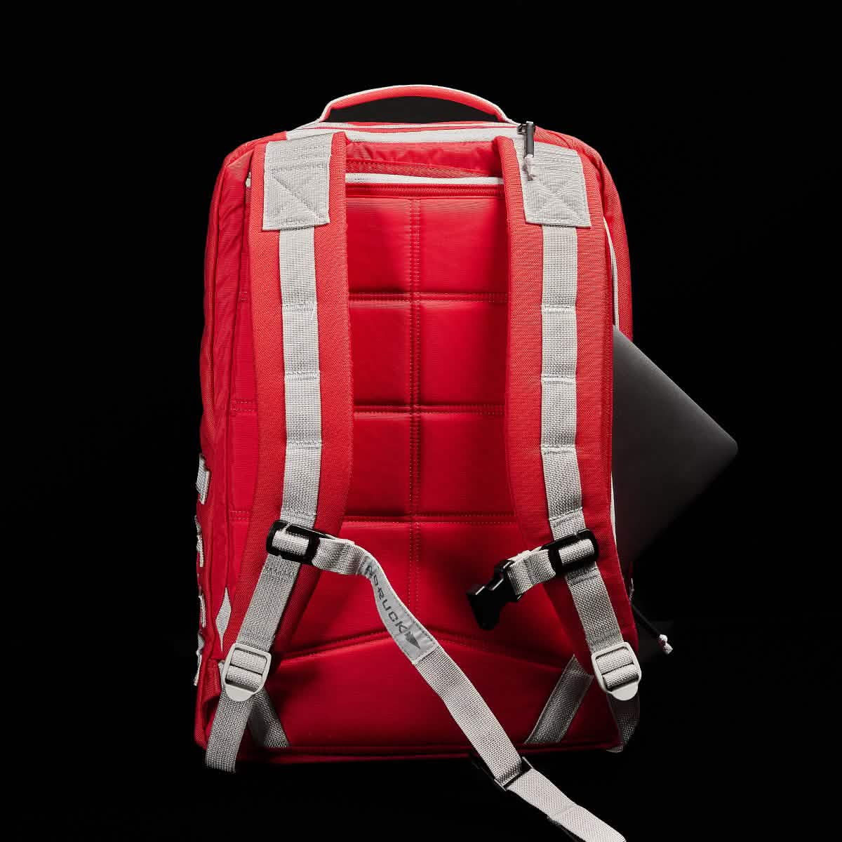 GR2 - Ballistic Nylon Cordura by MyHackerTech