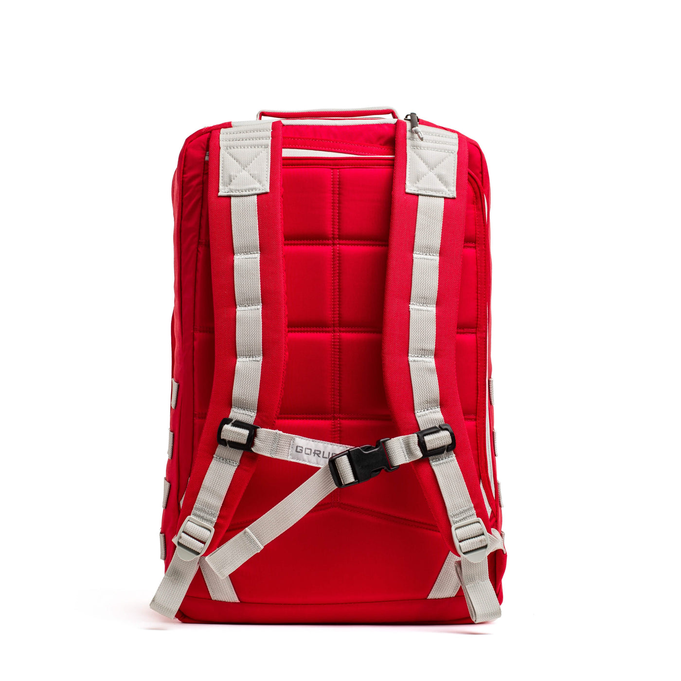 GR2 - Ballistic Nylon Cordura by MyHackerTech